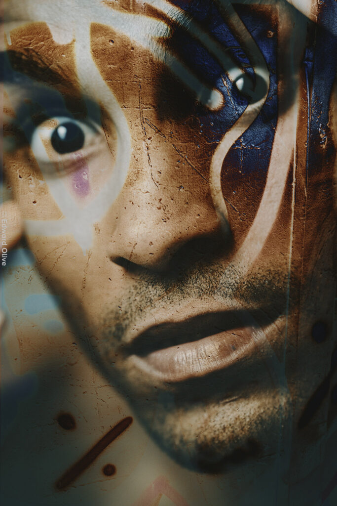 RIVv UAIv edwardolive fotografo arte madrid estudiov