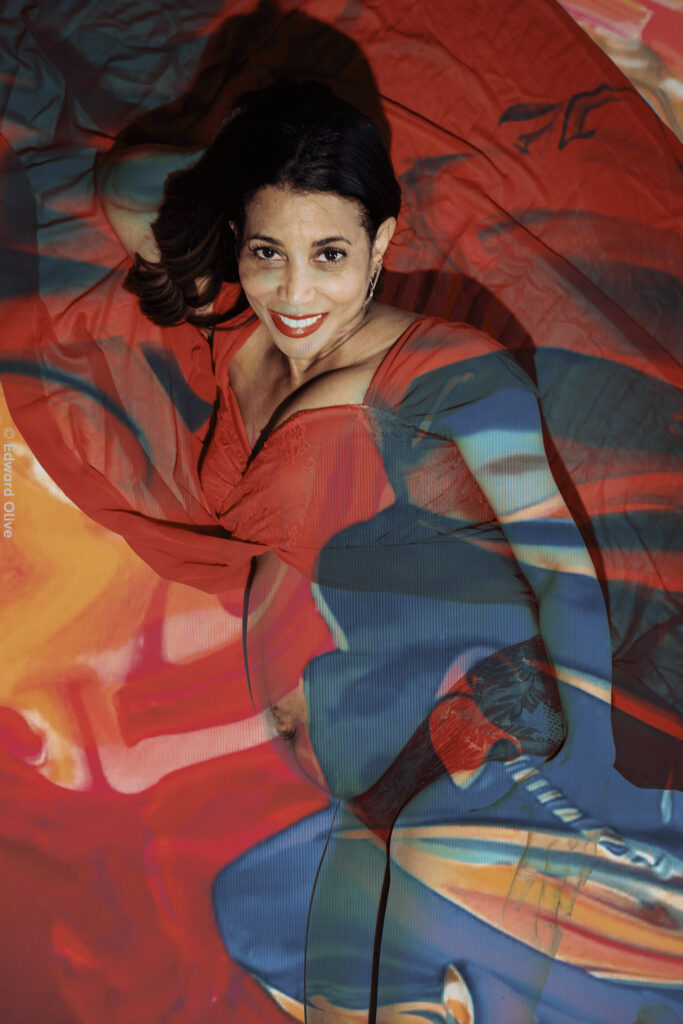 RIVv RAv edward olive foto art madrid embarazov