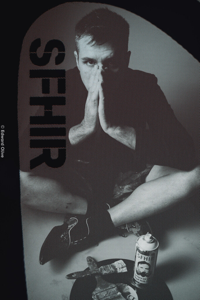 RIVv UAIv edward olive photographer madrid v