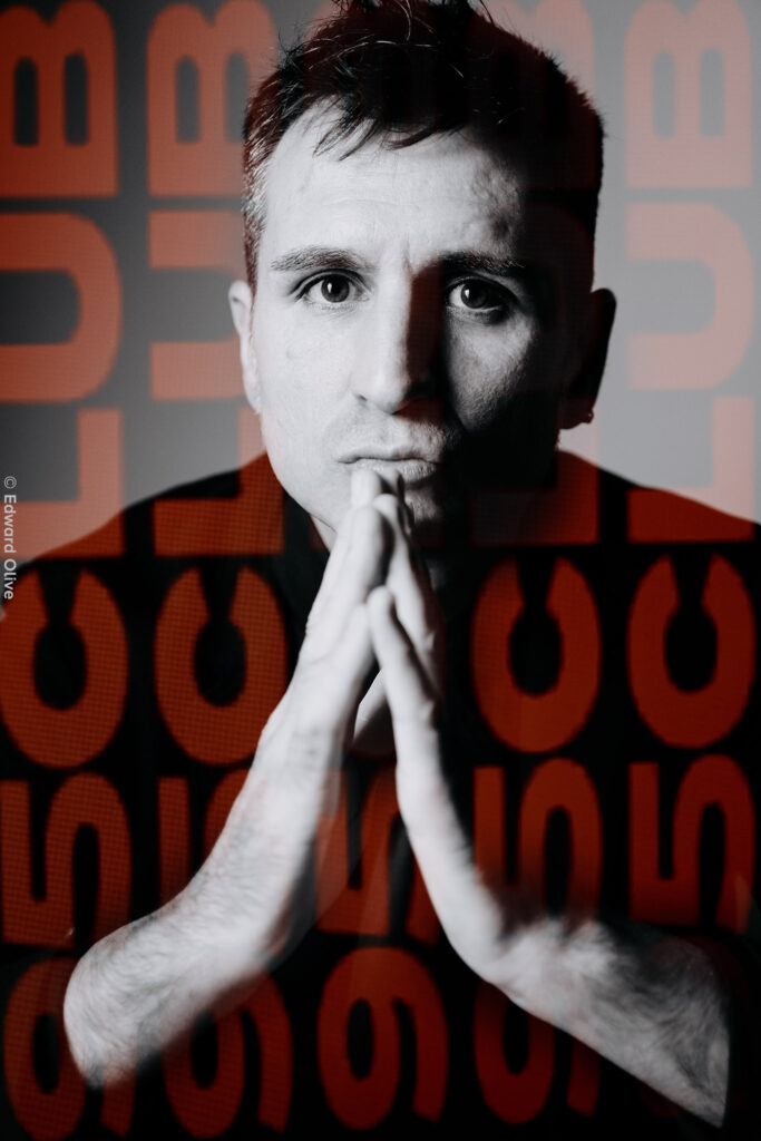 RIVv UAIv edward olive photographer madrid v