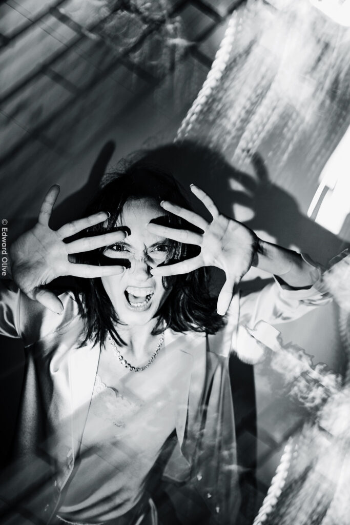 RIVv RIV edward olive fotografo artista madrid