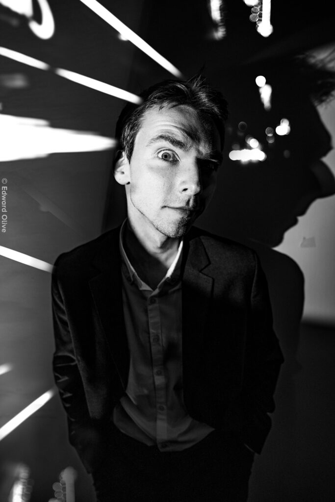 RIVv RIV art madrid arte fotografia edward olive