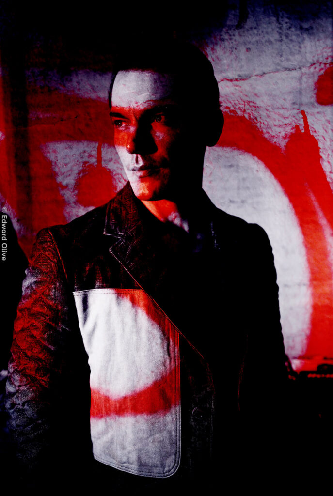 UAIv RIVv edward oliive fotografo de retrato