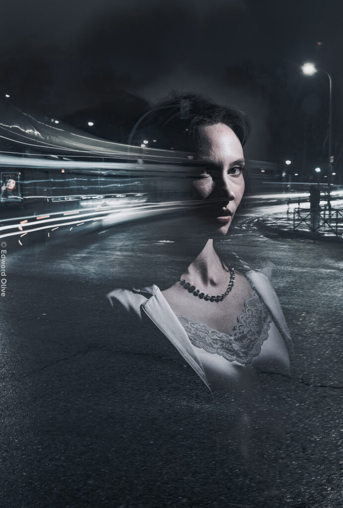 UAIv RA edward olive fotografia artistica madrid