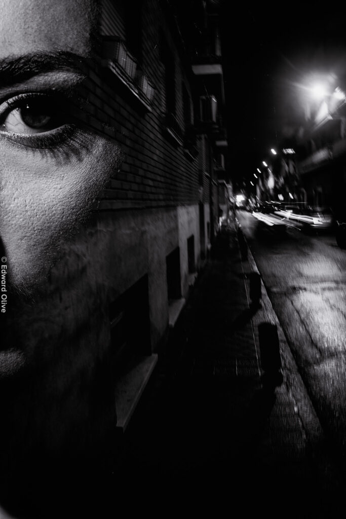 UAIv RA edward olive photographer madrid artv