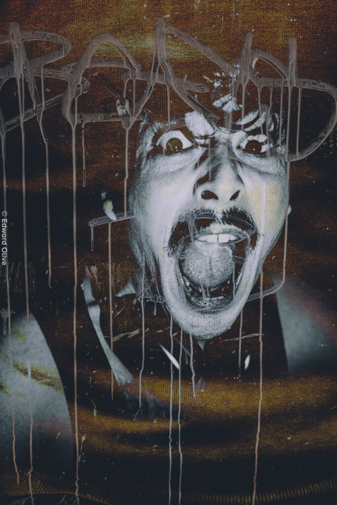 UAIv UAIv artist photographer edwardolive madrid spainv