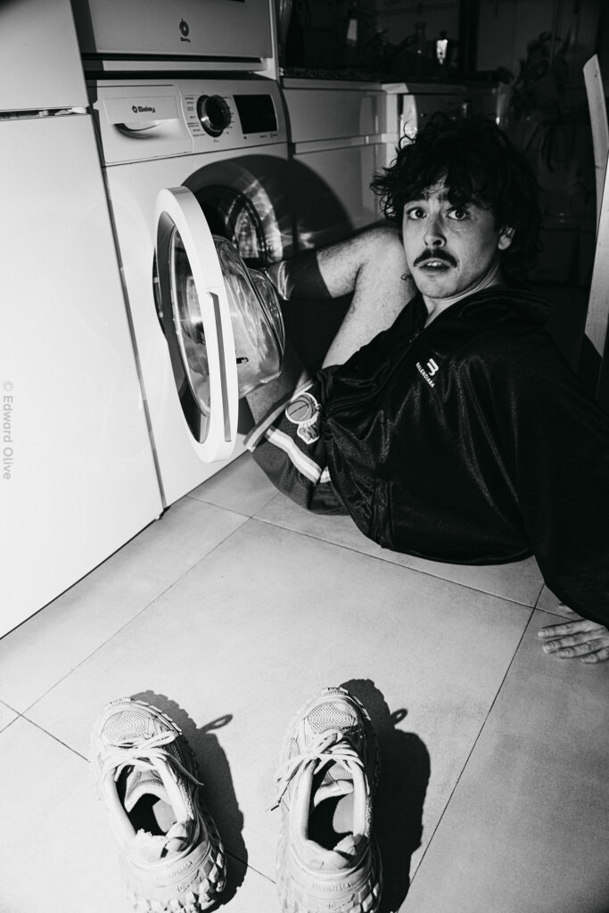 UAIv edward olive portrait photographer