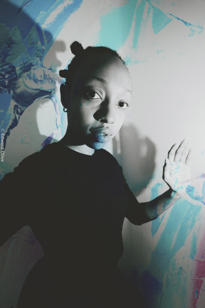 UAIv UAIv art photography edward olive double exposurev