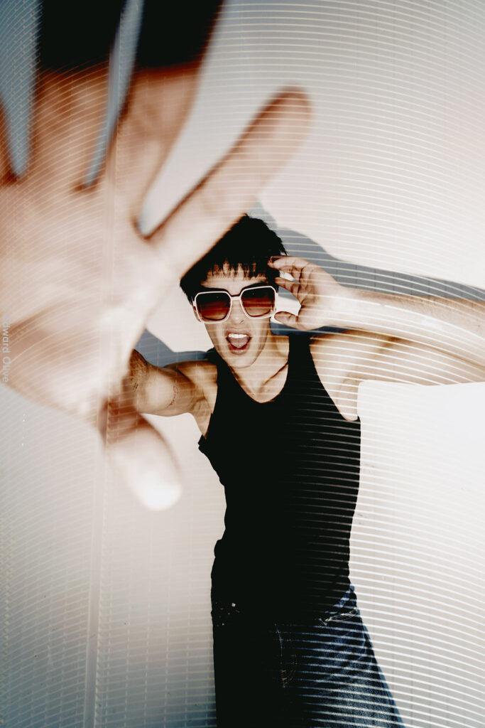 UAIv RAv edward olive retratos madrid estudiov