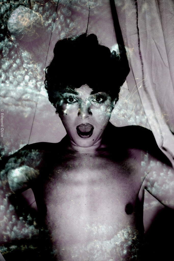 UAIv UAIv edwardolive madrid artist studio fashionv