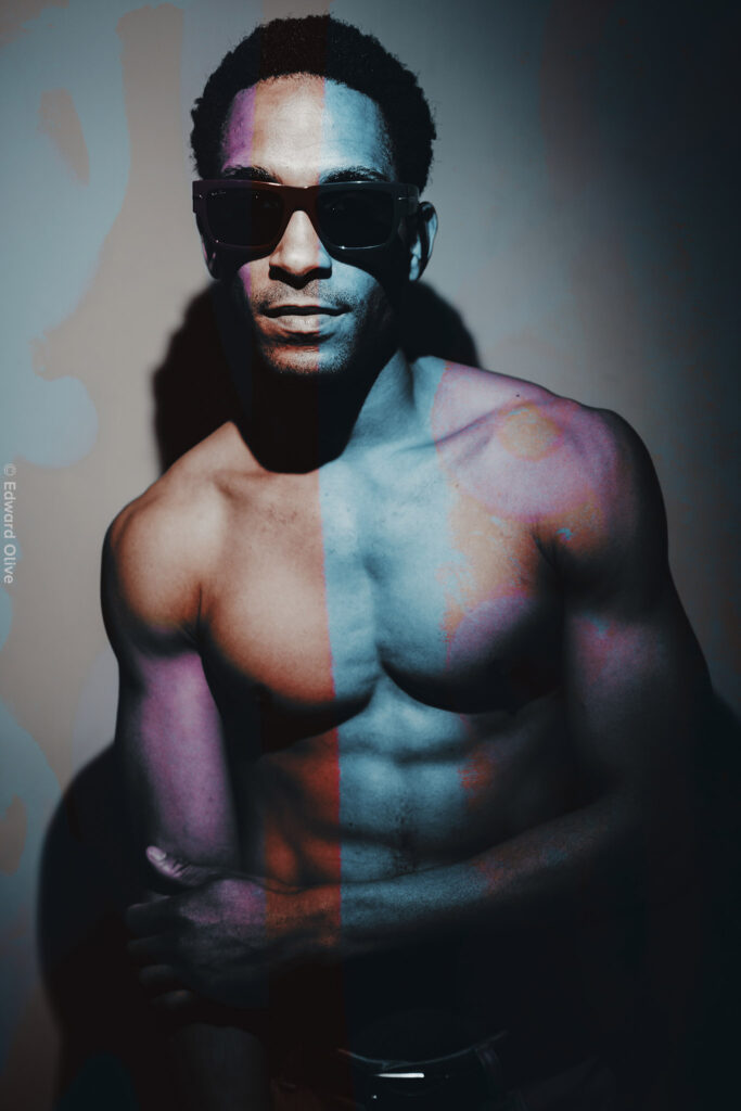 UAIv UAIv edwardolive fotografia artistica modelos madridv