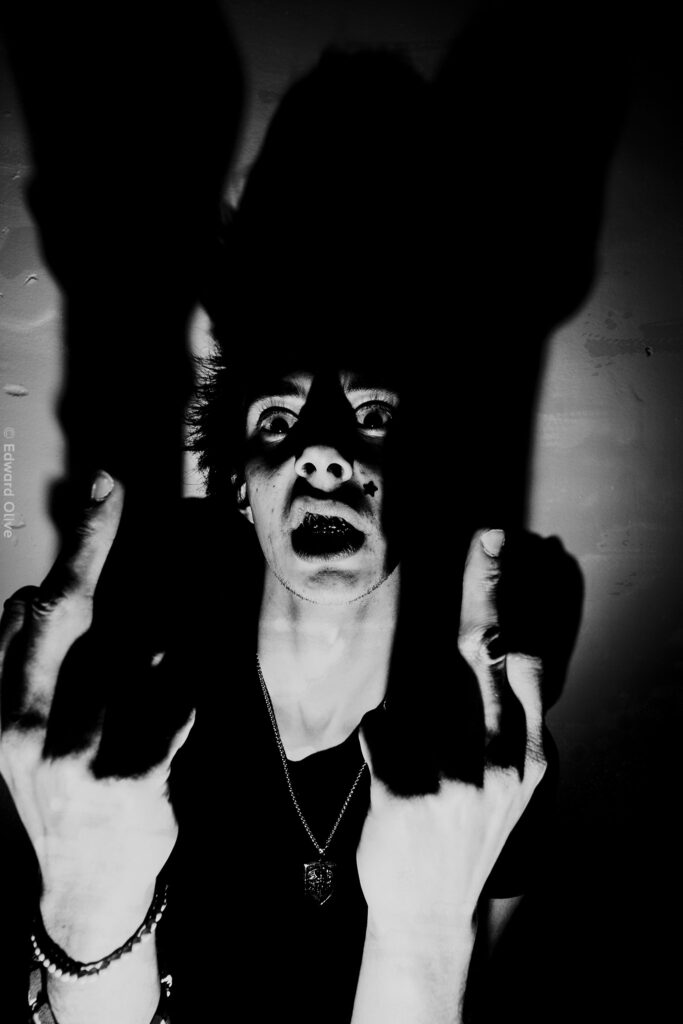 UAIv RIVv music photographer madrid spain edwarodolivev