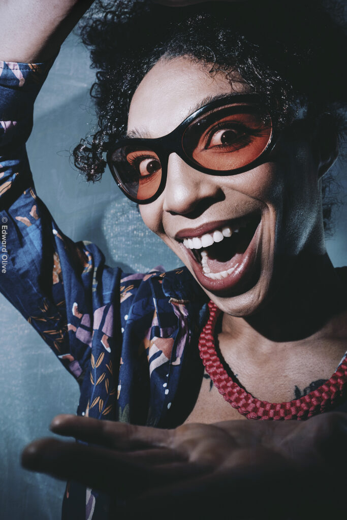 UAIv RIVv edwardolive retrato madrid barcelona fotografov