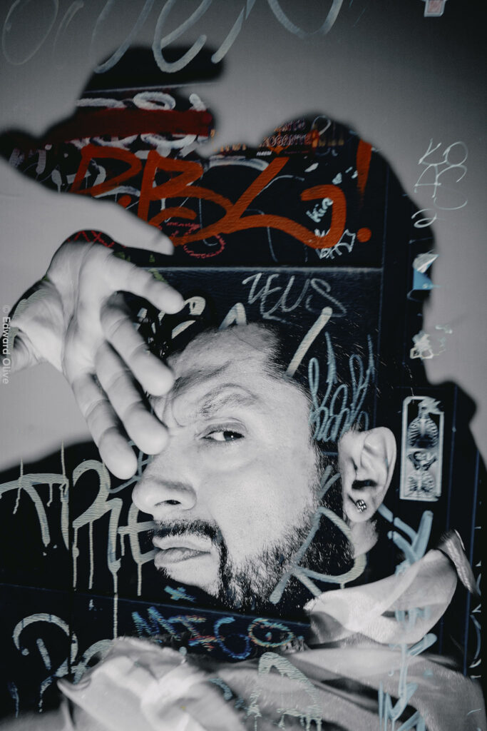 UAIv UAIv edward olive fotografo artista madrid rafael amargov