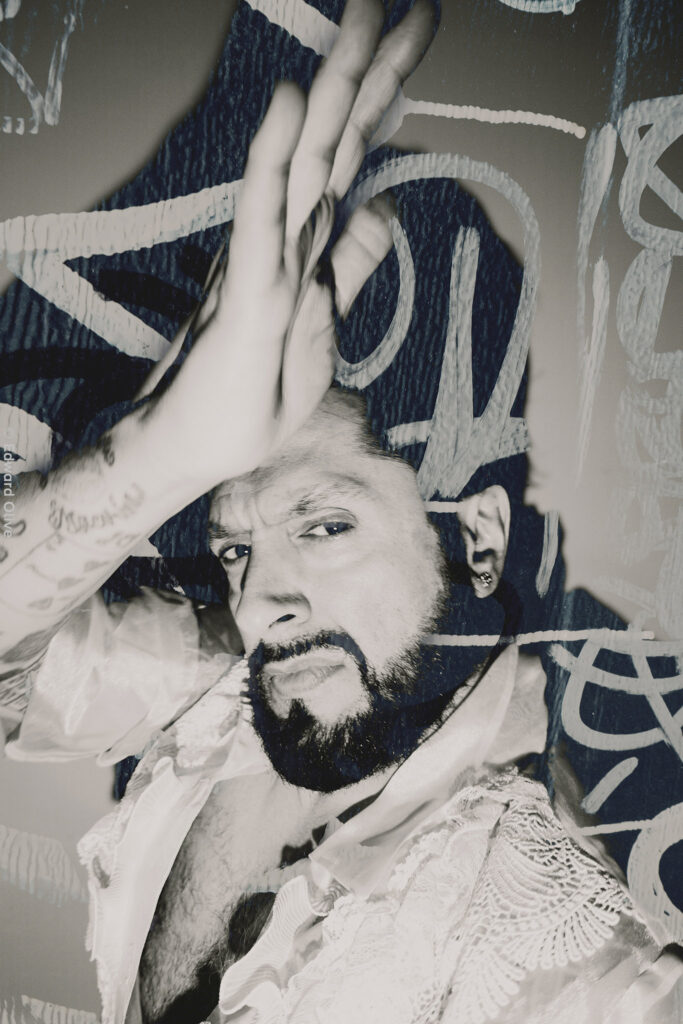 UAIv UAIv edward olive fotografo artista rafael amargov