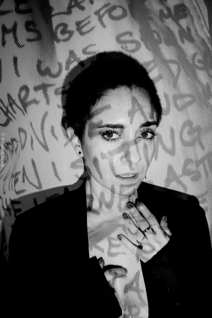 UAIv UAIv fotografia artistica madrid edward olivev