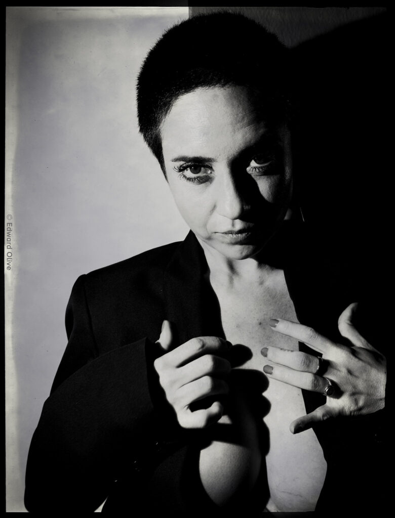 UAIv edward olive fotografo de retrato madrid arte