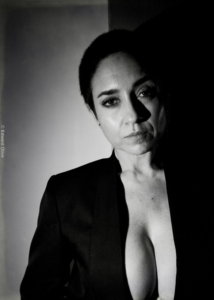 UAIv studio portraits in madrid edward olive spain fotografo retrato moda modelos madrid edward olive