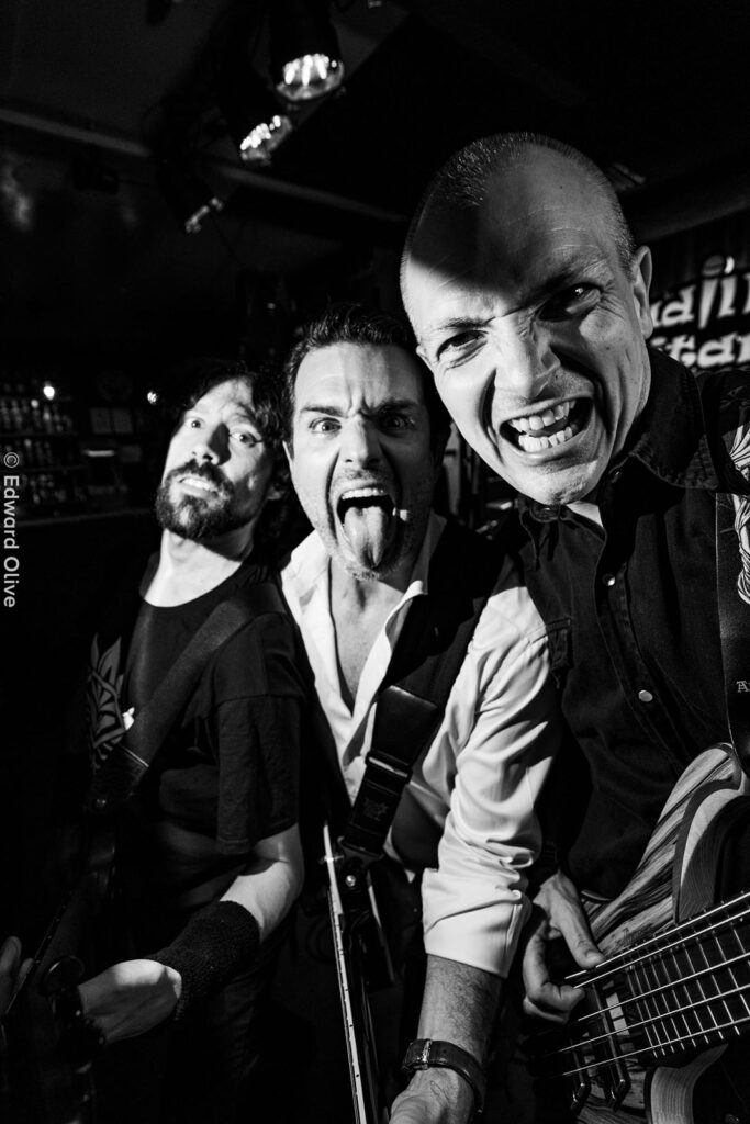 UAIv edward olive fotografo musicos music photographer