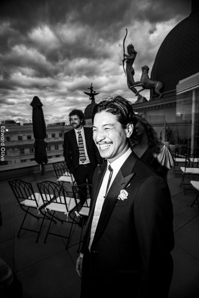 bryllups portræt fotograf madrid spanien ()