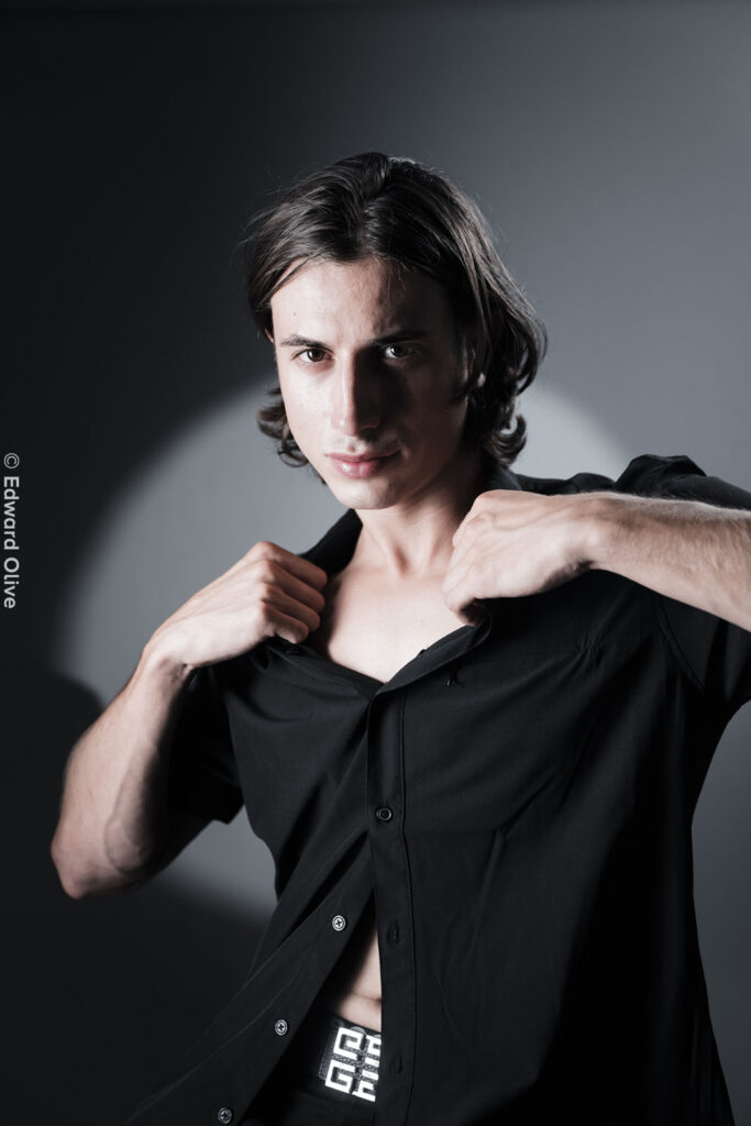 fotografo de modelos castings agencias madrid photos for models spain ()