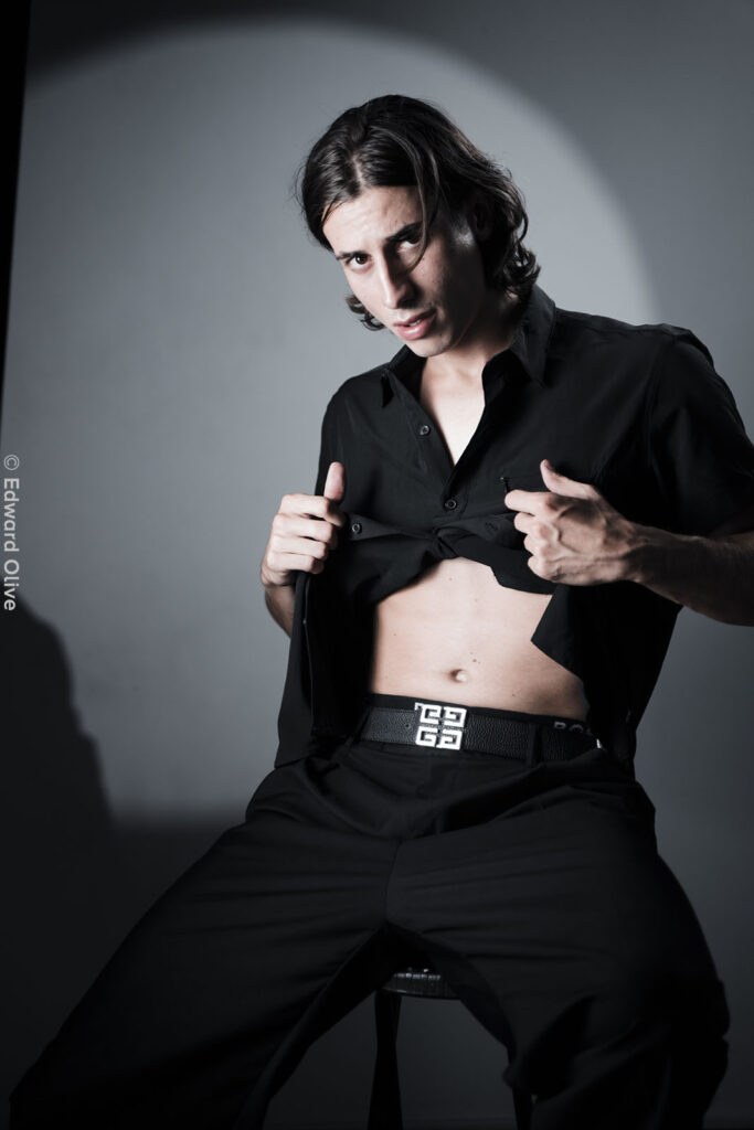 fotografo de modelos castings agencias madrid photos for models spain ()