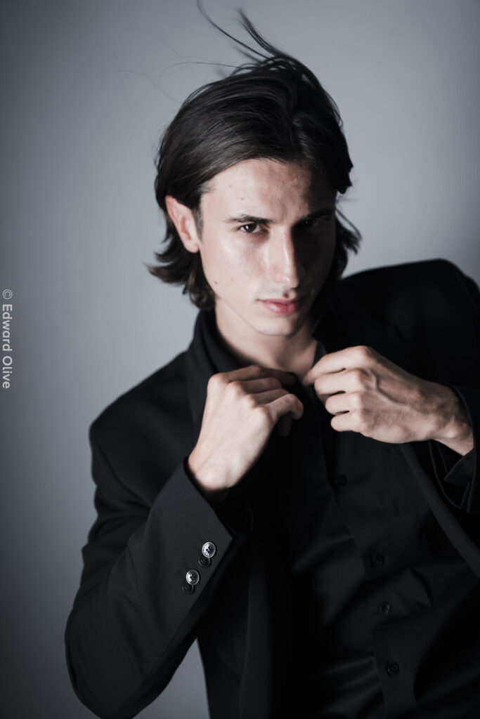 fotografo de modelos castings agencias madrid photos for models spain ()