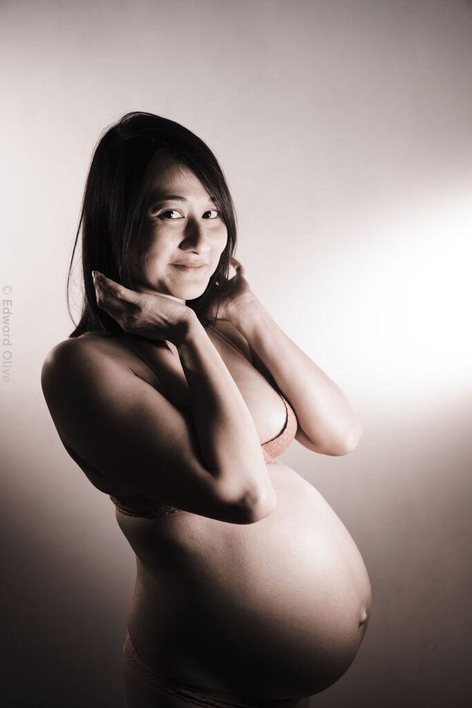 fotografo embarazadas madrid pregnancy photographer spain ()