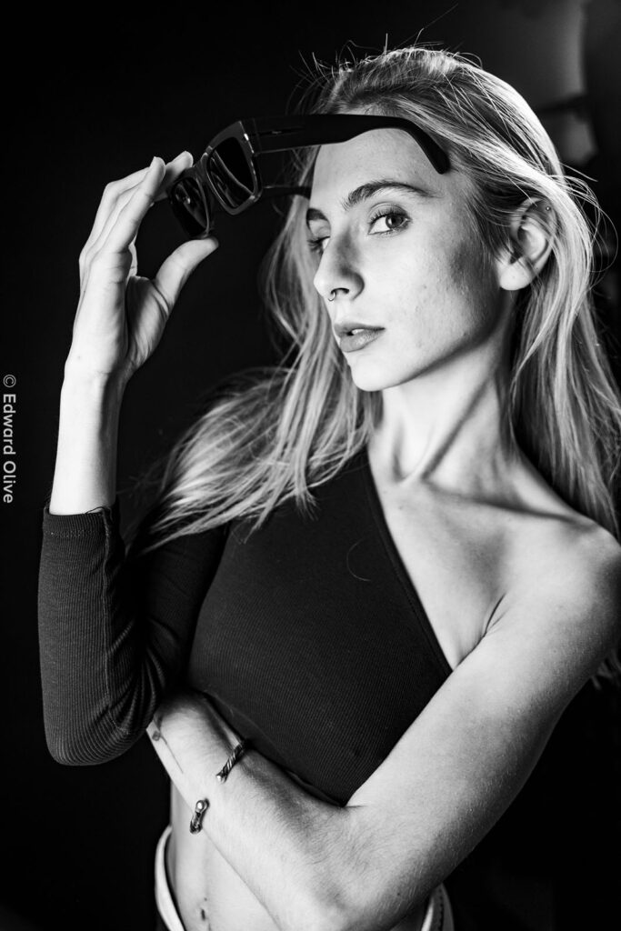 fotografo para modelos madrid photographer for models spain ()