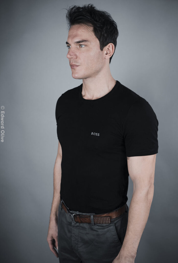 modelos polaroids fotos castings fotografo agencias photographer madrid ()