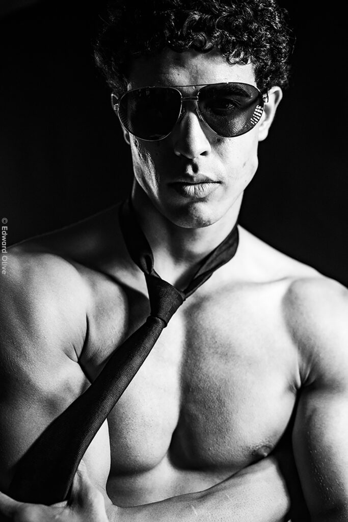 top photo awards art portrait photographer madrid spain