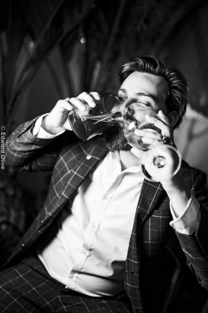 trouw portret fotograaf madrid barcelona rotterdam amsterdam spanje ()