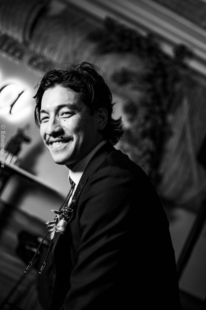 ウェディング ポートレート カメラマン マドリード バルセロナ スペイン ()