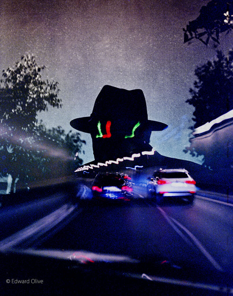 edward olive fotografo artistico madrid