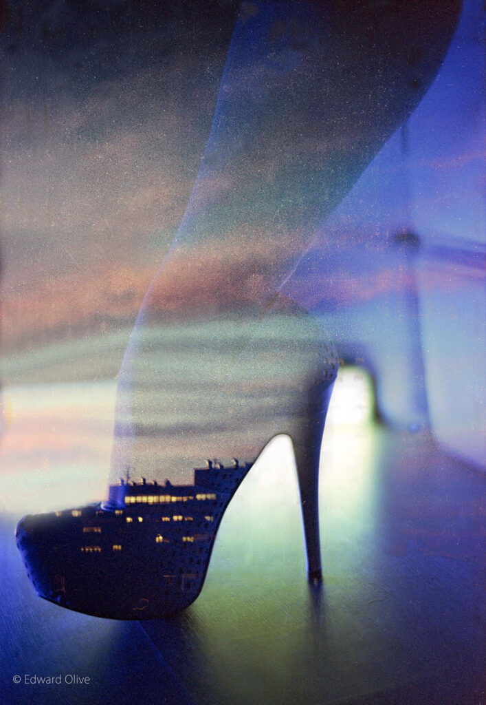 v ar phootgrapher edward olive c