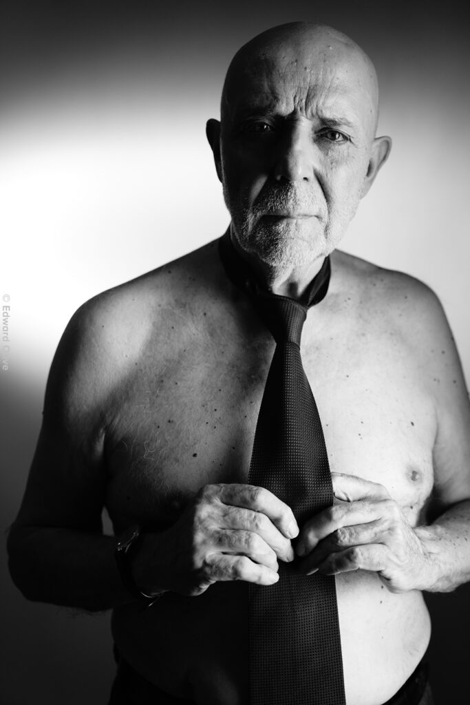 Decagon Gallery Photographer winner nudesHuman Edward Olive