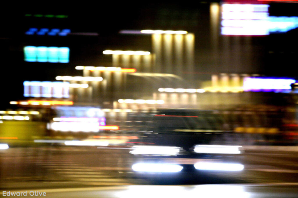 Gran Via Madrid fotografo edward olive