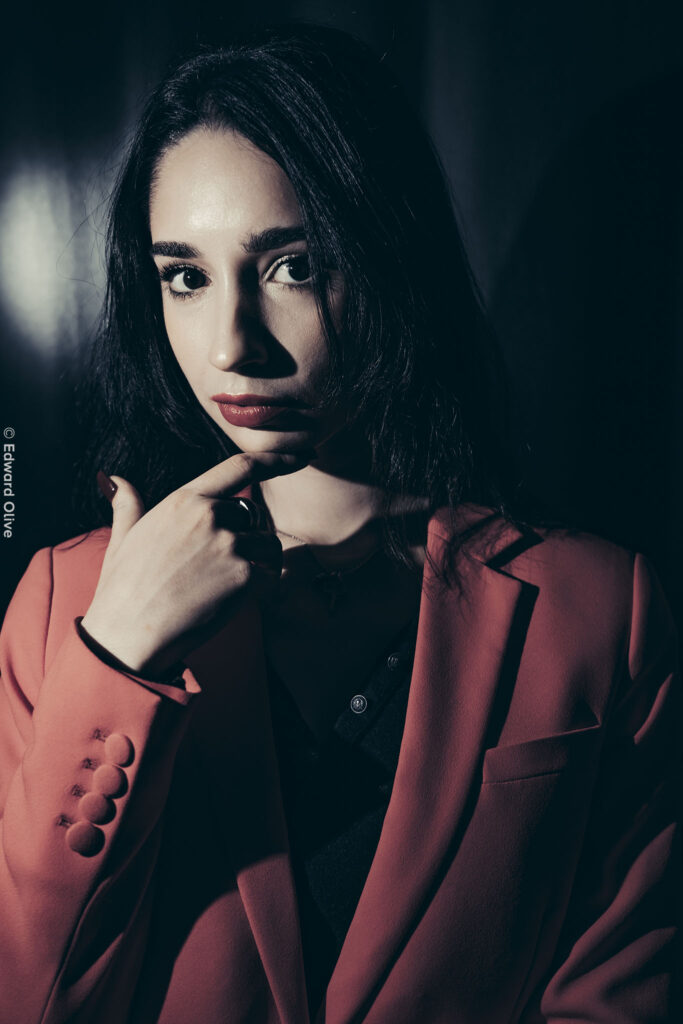 RAv fotografo moda madrid photographer edward olive