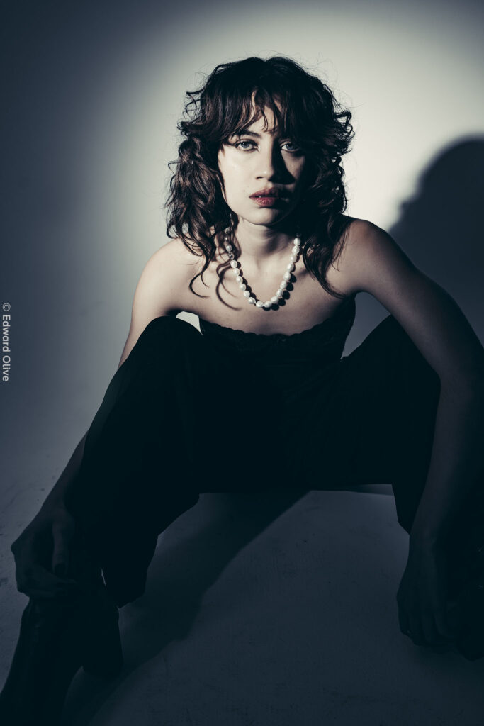 RIVv fotografo moda madrid fashion photographer spain edward olive