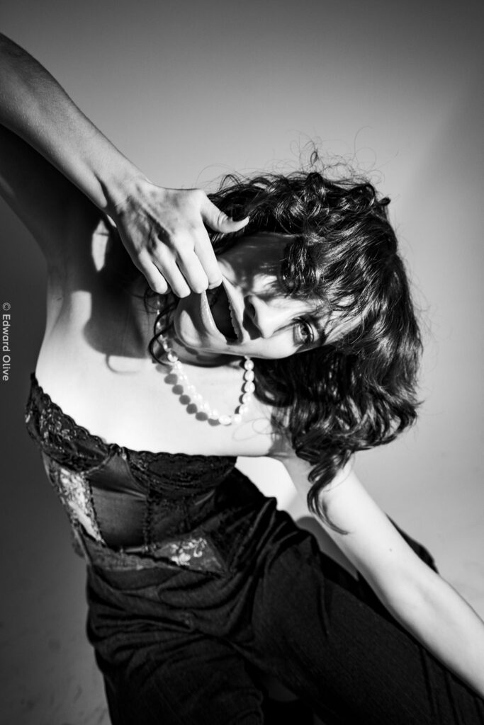 RIVv fotografo moda madrid fashion photographer spain edward olive