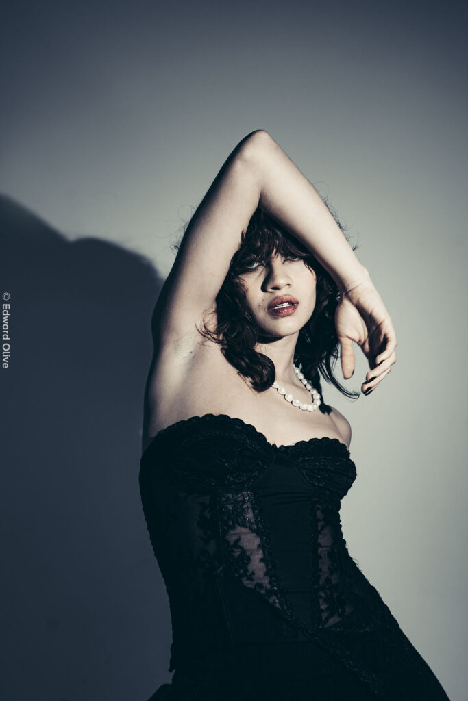 RIVv fotografo moda madrid photographer fashio edward olive