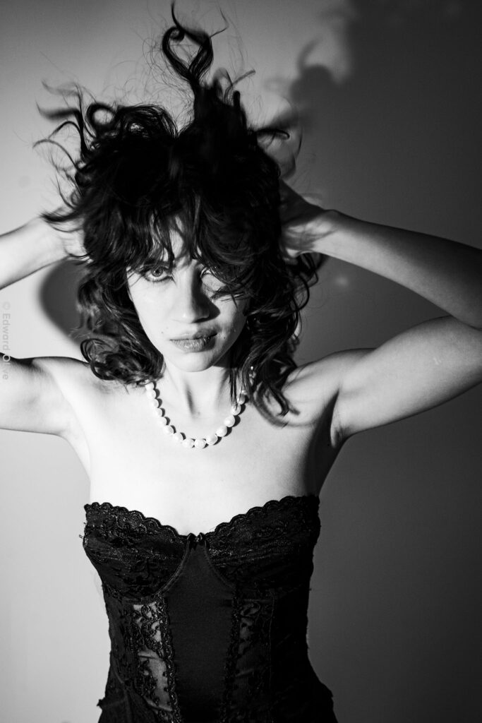 RIVv fotografo moda madrid fashion photographer spain edward olive