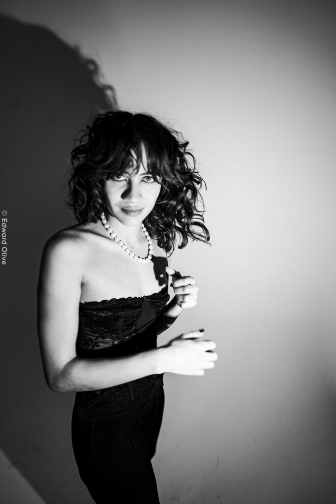 RIVv fotografo moda madrid fashion photographer spain edward olive