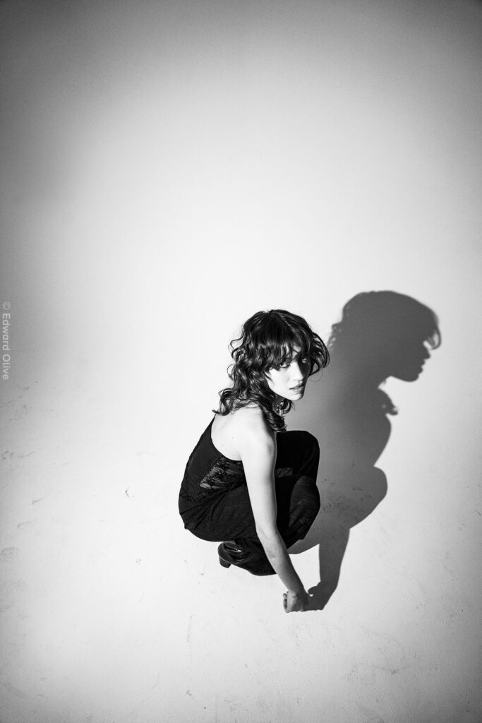 RIVV fotografo moda madrid fashion photographer spain edward olive