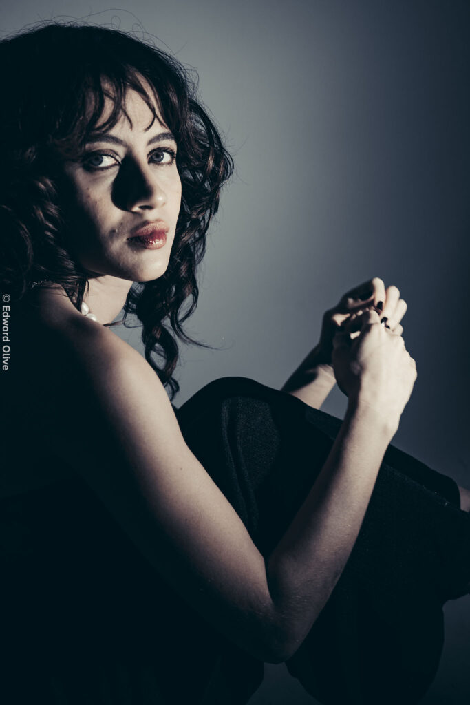 RIVv fotografo madrid artista estudio edward olive