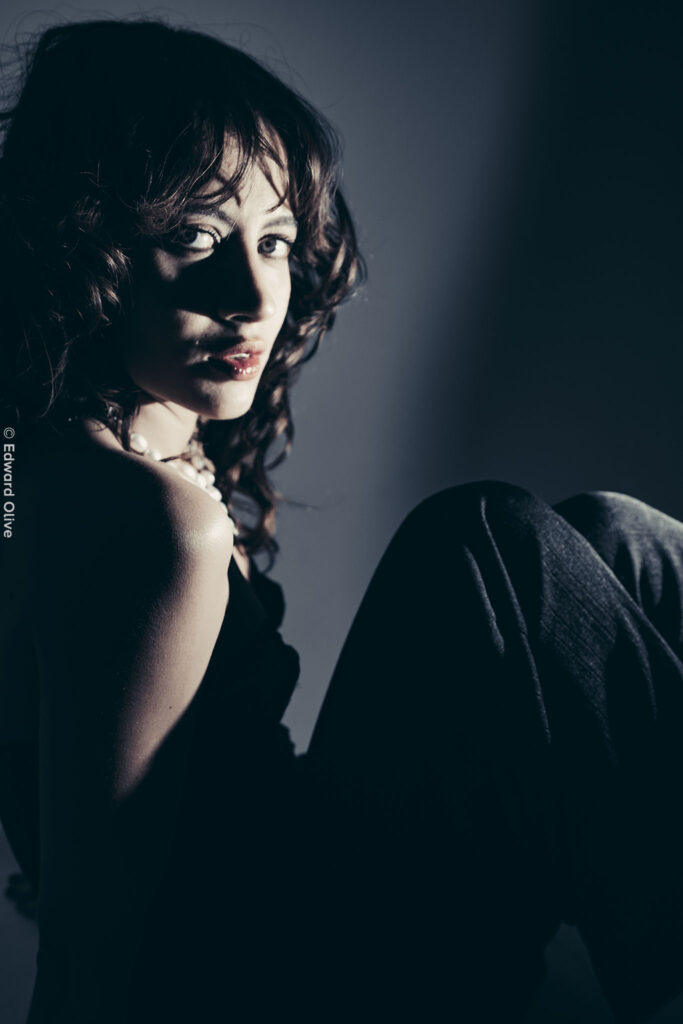 RIVv fotografo madrid artista estudio edward olive