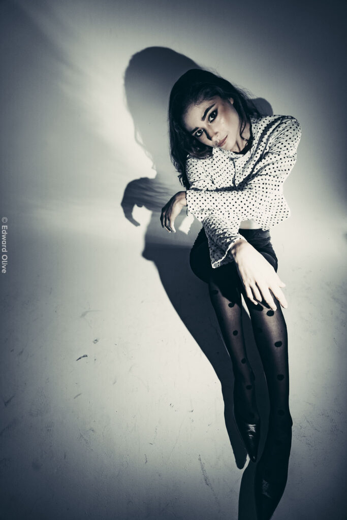 RIVv fotografo madrid artista estudio edward olive