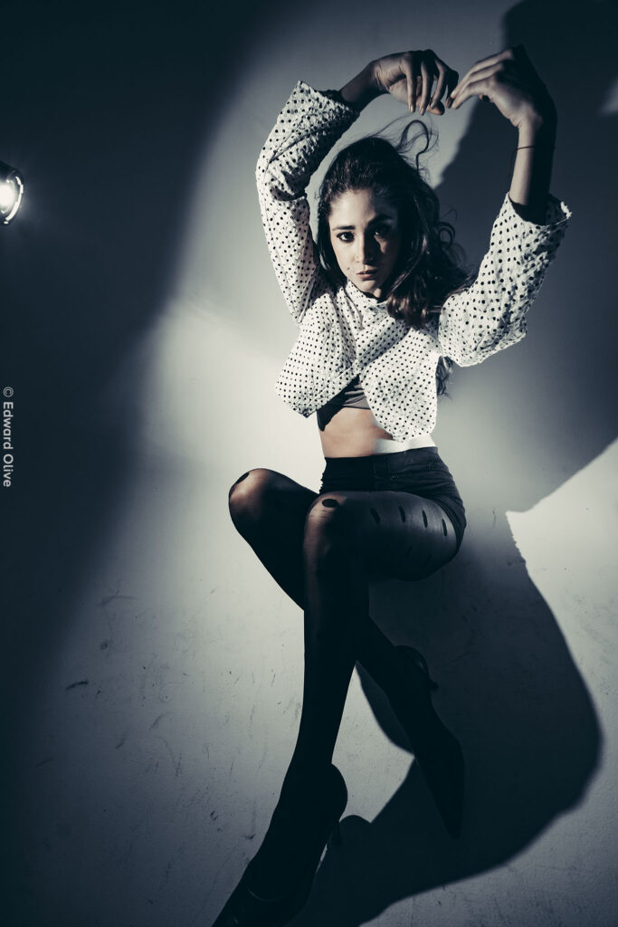 RIVv fotografo madrid artista estudio edward olive