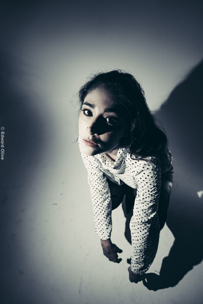 RIVv fotografo madrid artista estudio edward olive