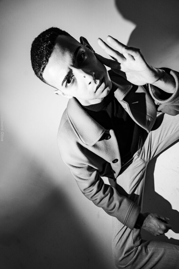 RIVv fotografo moda madrid photographer edward olive